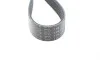 Ремень генератора VW T4 2.8VR6 00-03 (7PK1281) HUTCHINSON 1281 K 7 (фото 3)