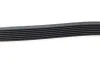 Ремень генератора VW T4 2.8VR6 00-03 (7PK1281) HUTCHINSON 1281 K 7 (фото 4)