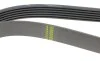 Ремень генератора Opel Corsa D 1.2/1.4 06-14 (5PK1335) HUTCHINSON 1335 K 5 (фото 9)