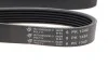 Ремень генератора VW T4 2.4D HUTCHINSON 1340 K 6 (фото 4)