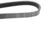 Ремень генератора Opel Astra/Corsa 1.0/1.2/1.4 00-/Suzuki Wagon R 1.0/1.2 04-05 (5PK1355) HUTCHINSON 1355 K 5 (фото 2)