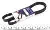 Ремінь генератора Citroen Berlingo/Jumpy/Peugeot Expert/Partner 1.6HDI (6PK1355) HUTCHINSON 1355 K 6 (фото 1)