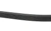 Ремень генератора Toyota Avensis 2.0 D-4D 08-18 HUTCHINSON 1370 K 7 (фото 2)