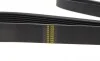 Ремень генератора BMW X5 (F15/F85)/ X6 (F16/F86) 3.5i 13- HUTCHINSON 1389 K 8 (фото 2)