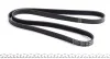 Ремінь генератора VW Passat B5/Audi A4/A6 1.9TDI 98- (5PK1432) HUTCHINSON 1432 K 5 (фото 2)