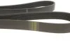 Ремень генератора Citroen Berlingo/Fiat Scudo 1.9D (6PK1435) HUTCHINSON 1435 K 6 (фото 2)