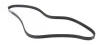 Ремень генератора Peugeot/Citroen 1.4i (6PK1454) HUTCHINSON 1454 K 6 (фото 2)