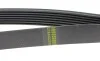 Ремень генератора Toyota Hilux 2.5D 01-05 HUTCHINSON 1475 K 7 (фото 3)