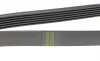 Ремінь генератора Peugeot 406 (6PK1479) HUTCHINSON 1479 K 6 (фото 3)