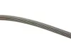 Ремінь генератора Ford Transit 2.5D/TD 92-00 (4PK1482) HUTCHINSON 1482 K 4 (фото 3)