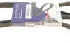 Ремінь генератора Ford Transit 2.5D/TD 92-00 (4PK1482) HUTCHINSON 1482 K 4 (фото 6)