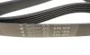 Ремінь генератора BMW 3 (E36)/Kia Sportage 2.0 CRDi 92- (6PK1515) HUTCHINSON 1515 K 6 (фото 5)