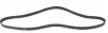Ремінь генератора Fiat Doblo1.3-1.6 D 10-/Opel Astra F/Corsa B/Vectra B 1.4-1.8/ 94-03 (6PK1530) HUTCHINSON 1530K6 (фото 2)