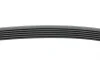 Ремінь генератора VW Golf/BMW/Ford/Opel (6PK1540) HUTCHINSON 1540 K 6 (фото 2)