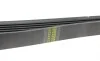 Ремінь генератора VW Golf/BMW/Ford/Opel (6PK1540) HUTCHINSON 1540 K 6 (фото 4)
