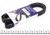 Ремень генератора Citroen Berlingo/Peugeot Partner 1.1/1.4 96-08 (6PK1560) HUTCHINSON 1560K6 (фото 1)