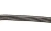 Ремень генератора Audi A4 1.6-2.0 00-08 (6PK1570) HUTCHINSON 1570 K 6 (фото 2)