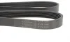 Ремень генератора VW T5 2.0TSI 11-15 HUTCHINSON 1580 K 6 (фото 2)