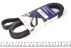 Ремень генератора Chrysler Cruiser 2.2 CRD 02-10 (6PK1600) HUTCHINSON 1600 K 6 (фото 1)