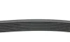 Ремень генератора BMW 5 (E34)/7 (E38) 3.0i/4.0i 92- HUTCHINSON 1605 K 7 (фото 2)