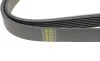 Ремінь генератора BMW 5 (E39)/7 (E38) 3.5i/4.0i 93-04 HUTCHINSON 1626 K 7 (фото 3)