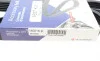 Ремень генератора VW LT 2.8TDI 96KW/Ford Transit 2.0DI 00-14 (6PK1637) HUTCHINSON 1637 K 6 (фото 6)