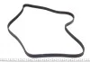 Ремень генератора Fiat Scudo/Citroen Berlingo/VW Golf IV 1.8/1.9TDI 97- (6PK1658) HUTCHINSON 1658 K 6 (фото 2)