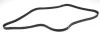 Ремень генератора VW LT 2.5TDI -06/T4 2.5 91-03/Ford Connect 1.8 TDCi 02-07 (6PK1715) HUTCHINSON 1715 K 6 (фото 2)