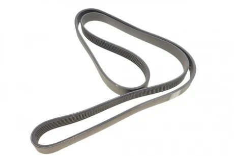 Ремень генератора VW LT 2.5TDI -06/T4 2.5 91-03/Ford Connect 1.8 TDCi 02-07 (6PK1718) HUTCHINSON 1718 K 6