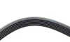 Ремень генератора Ford Scorpio 2.0i 94-98 (6PK1755) HUTCHINSON 1755 K 6 (фото 4)