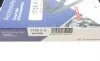 Ремень генератора Ford Scorpio 2.0i 94-98 (6PK1755) HUTCHINSON 1755 K 6 (фото 6)