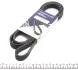 Ремень генератора MB W202/210 M111/Ford Transit 2.301-06 (6PK1775) HUTCHINSON 1775 K 6 (фото 1)