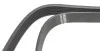 Ремень генератора MB W202/210 M111/Ford Transit 2.301-06 (6PK1775) HUTCHINSON 1775 K 6 (фото 3)
