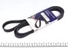 Ремень генератора BMW 5 (E39)/Opel Omega B 2.5TD 94-03 (5PK1815) HUTCHINSON 1815 K 5 (фото 1)