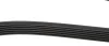 Ремень генератора Fiat Doblo 1.9D/JTD 01-/Renault Laguna 1.6 01-07 (+AC) (6PK1815) HUTCHINSON 1815 K 6 (фото 2)