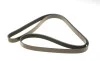 Ремень генератора Infiniti FX/M45/Lexus GS/Mitsubishi Outlander 1.8-4.5 93- HUTCHINSON 1940 K 6 (фото 2)