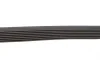 Ремінь генератора MB Sprinter 3.0CDI OM642 (7PK2035) HUTCHINSON 2035 K 7 (фото 4)