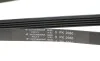 Ремінь генератора BMW 3 (E46)/5 (E39)/7 (E38)/X5 3.0D 98-05 (5PK2060) HUTCHINSON 2060 K 5 (фото 2)
