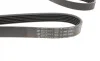 Ремень генератора BMW 3(E90/E91/E92) 3.0D 06-13/5(E70) 3.0D 06-13/X3(E83) 3.0D 04-11 (6PK2063) HUTCHINSON 2063 K 6 (фото 3)