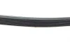 Ремень генератора Mitsubishi Lancer/Outlander 1.8-2.4 09-/Peugeot 4008 2.0AWC 12- (6PK2200) HUTCHINSON 2200 K 6 (фото 4)
