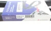 Ремень генератора Mitsubishi Lancer/Outlander 1.8-2.4 09-/Peugeot 4008 2.0AWC 12- (6PK2200) HUTCHINSON 2200 K 6 (фото 6)