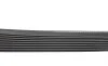 Ремень генератора Toyota Land Cruiser 200 4.5 D-4D 07- (9PK2250) HUTCHINSON 2250 K 9 (фото 2)