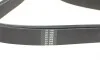 Ремінь генератора MB Sprinter CDI (-AC) (з обводним роликом)(6PK2257) HUTCHINSON 2257 K 6 (фото 4)