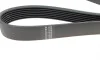 Ремень генератора Kia Sorento 2.5 CRDI 06-/Land Rover Discovery/Range Rover 88-04 HUTCHINSON 2257 K 7 (фото 3)