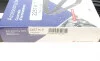 Ремень генератора Kia Sorento 2.5 CRDI 06-/Land Rover Discovery/Range Rover 88-04 HUTCHINSON 2257 K 7 (фото 6)
