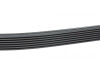 Ремінь генератора Honda Accord 2.2 i-CDTi 04-08 (7PK2264) HUTCHINSON 2264 K 7 (фото 2)