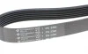 Ремень генератора Honda Accord 2.2 i-CDTi 04-08 (7PK2264) HUTCHINSON 2264 K 7 (фото 3)