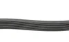 Ремень генератора MB W211 420CDI 06-08 (8PK2285) HUTCHINSON 2285 K 8 (фото 2)