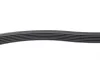 Ремень генератора MB W202/210 M112/113 97- (6PK2300) HUTCHINSON 2300 K 6 (фото 2)