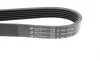 Ремень генератора Hyundai Genesis 2.0T 12-14 (6PK2335) HUTCHINSON 2335 K 6 (фото 2)